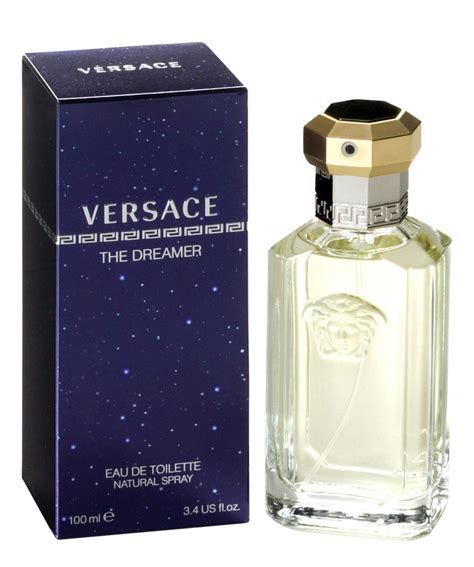 versace strampler|versace the dreamer perfume.